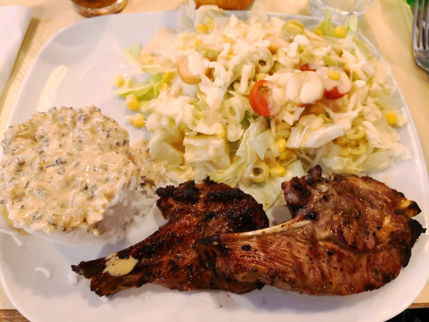 Grillade Dorée · Photos 3
