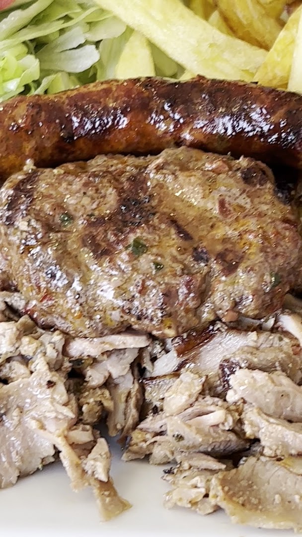Grillade Dorée · Photos 17