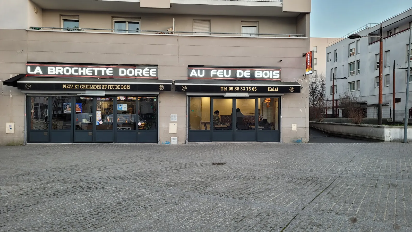 Grillade Dorée · Photos 6