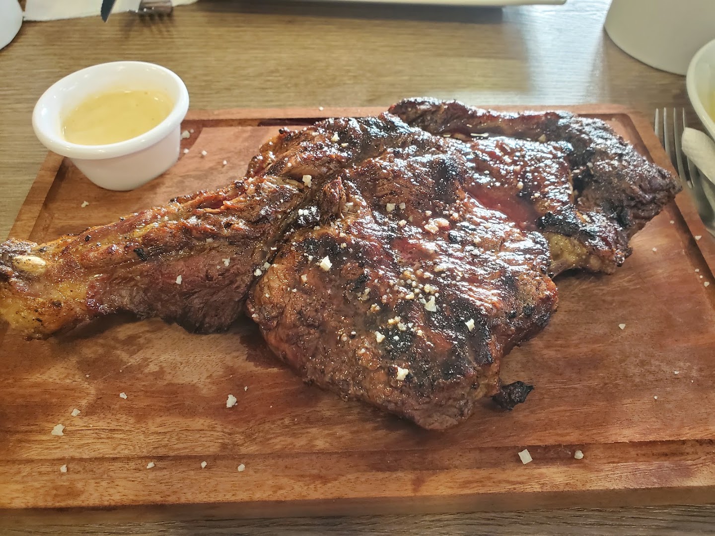Grillade Dorée · Photos 2