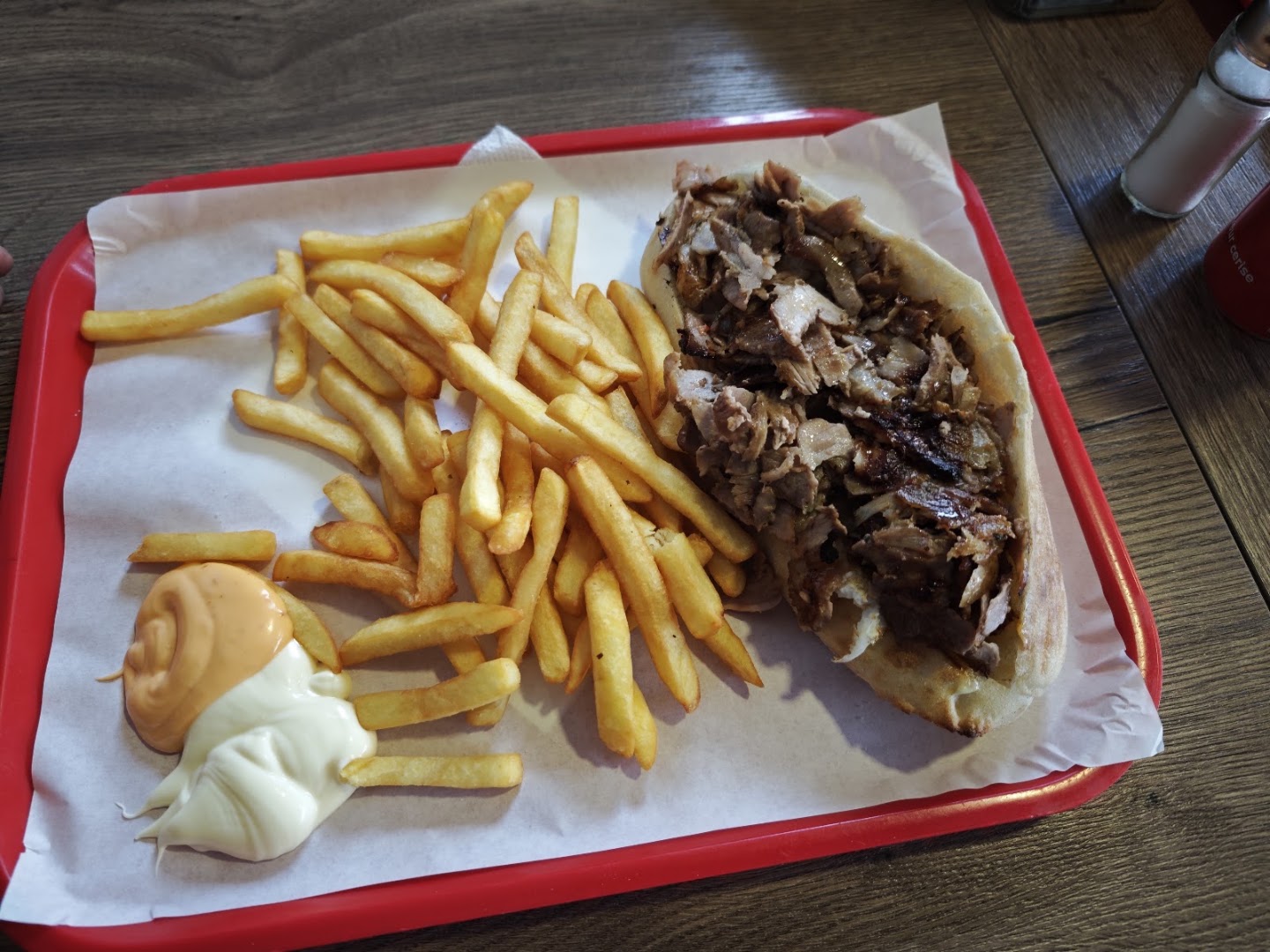 Grillade Dorée · Photos 4